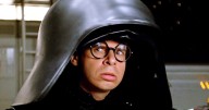 Rick Moranis Returns to Movie Screens for 'Spaceballs 2'