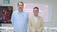 Gana José Basilio Heredia el Premio al Mérito Científico 2025