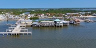 Cedar Key to see cleaner waters, stronger reefs, thanks to federal funding