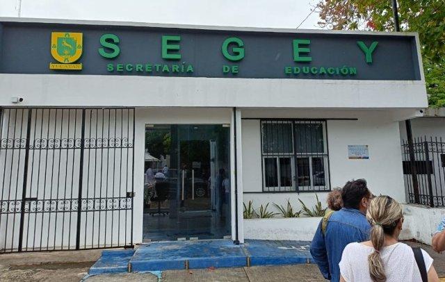“Sí robó, pero lo devolvió”
