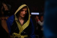 Where Is Serhii Bohachuk From? Ethnicity, Flag & Background Serhii Bohachuk’s journey from Vinnytsia to boxing’s elite is full of grit and struggle. Discover his roots and background. Sauramita Debbar