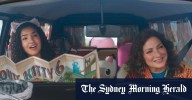 Gabby’s Dollhouse: The Movie review