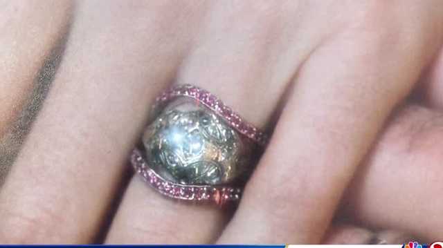 Adams Jewelry customers missing items after robbery