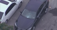 Driver wanted in West Philadelphia hit-and-run that killed 77