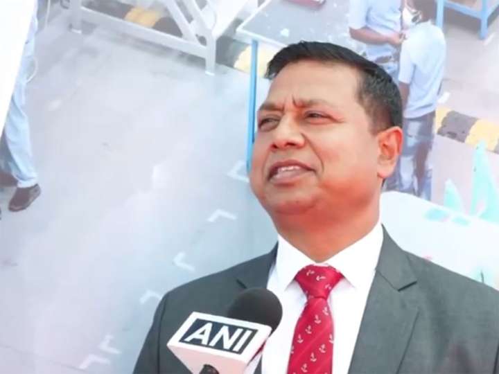 TAS facility to further enhance India-Morocco defence, defence industrial cooperation: Indian envoy to Morocco
