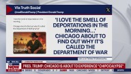 Trump: Chicago about to experience a "Chipocalyspe"