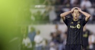 Son Heung-min says he 'let the fans down' after he fails to score, LAFC loses his hyped home debut