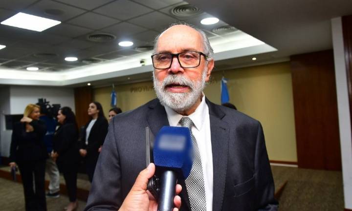 Ibáñez dijo que la nueva Constitución “es lo que el Modelo Formoseño necesitaba”