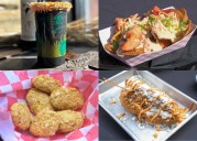 23.5 new foods I can’t wait to eat at The Big E in 2025
