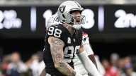 Patriots-Raiders preview with three matchups to watch in Week 1 – NBC Boston