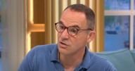 Martin Lewis issues warning to any couples who are not married