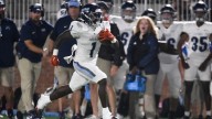 Christ Church's Michael Martin's 297 yards highlights Week 5 top performers