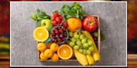 ¿Cuáles son las frutas de temporada para otoño y qué beneficios tienen?