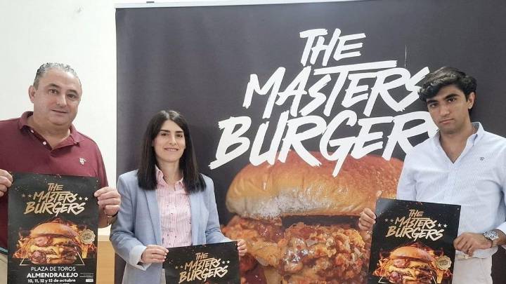 La plaza de toros de Almendralejo acoge un evento sobre hamburguesas en octubre