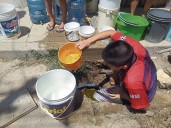 Piura: solo 16% accede a agua segura frente al 50% nacional