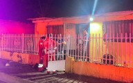 Disparan contra vivienda en la División del Norte