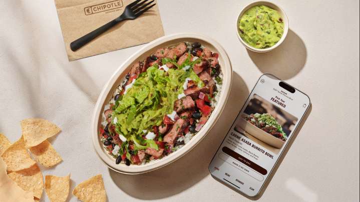 Chipotle bringing back fan-favorite menu item