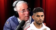 Diego Rebagliati duro con Carlos Zambrano: “No pidas jugar de titular” [VIDEO] Exjugador y exdirectivo de Sporting Cristal criticó las palabras del popular ‘León’, quien fue sentado por Óscar Ibáñez a