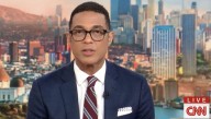 CNN Fires Don Lemon Again Just To Be Sure