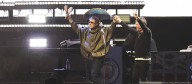 El impacto millonario que dejó Oasis en sus presentaciones en México