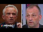 RFK Jr.'s vaccine policy poses a serious threat to my state, says governor