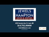 Jewels On Hampton