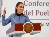 EU alista dictamen sobre choque del Buque Cuauhtémoc en Nueva York