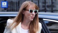 UK deputy prime minister Angela Rayner resigns over property tax error