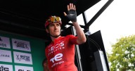 Tour de France legend Geraint Thomas outlines plan for final race before retirement