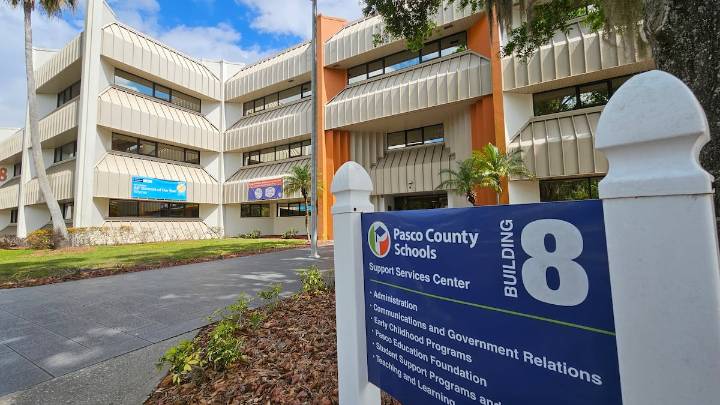 Pasco plans new high school for fast-growing Wesley Chapel
