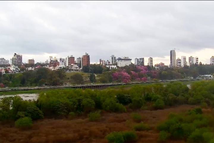 Inicio de primavera con lluvias o sol: qué indica el pronóstico para lo que resta del fin de semana