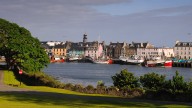 Donald Trump’s Roots in Scotland