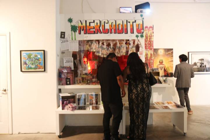 MidCity Mercado celebra el legado y el talento de los negocios y artistas locales