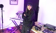 Taffy Dönicke, la magallánica que puso “El alma en la cancha”  para musicalizar el himno del Mundial Sub 20