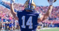 No. 4 Montana State prepares to face Merychurst for the 2nd straight year