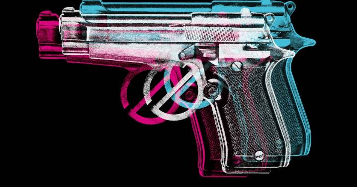 Trump Admin Plots to Ban Guns for Trans Americans