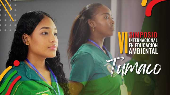 VI Simposio Internacional en Educación Ambiental