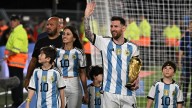 Ocho años después, la foto de matrimonio de Messi y Antonela gana premio internacional por Inspiration Photographers