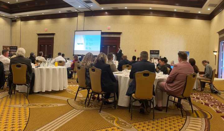 Hospitality leaders urge sector to proceed with caution at annual outlook breakfast