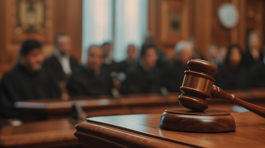 Federal prisoner sentenced for assaulting officer in Lassen County