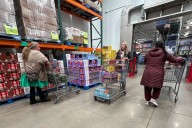 Inflation eased to 2.6% in August in producer price index