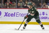 NHL Rumors: Is a Kirill Kaprizov Contract Extension Coming Soon?