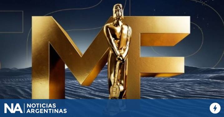 Verónica Lozano dará a conocer los nominados al Martín Fierro en un programa especial