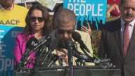 Delegate Eleanor Holmes Norton speaks out against National Guard troops in rare public appearance