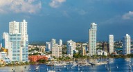 El partido de Colombia hoy es en Barranquilla, pero para aquellos que se quedan unos días más podrán disfrutar de diferentes zonas turísticas
