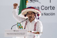 Hugo Aguilar impone en la Corte la austeridad de López Obrador