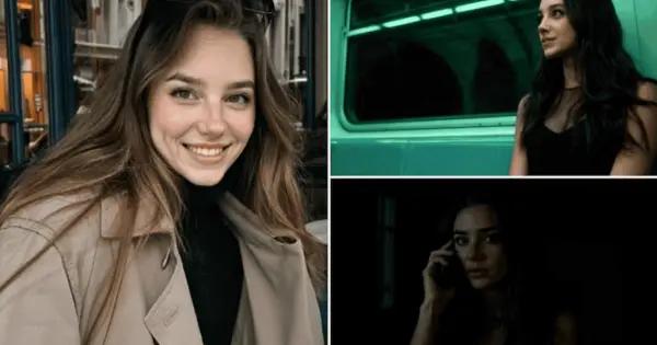 Tilly Norwood la primera actriz generada con IA