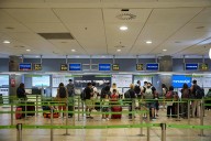 Las agencias de viajes llaman al diálogo entre Aena y Ryanair en favor de los viajeros nacionales