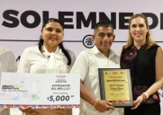 Gobierno de Isla Mujeres abre convocatoria para el Premio Municipal al Mérito Deportivo ‘Profesor Hugo Ravell Magaña’