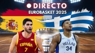 España - Grecia del Eurobasket, en directo: resultado y última hora del último y decisivo partido de la fase de grupos